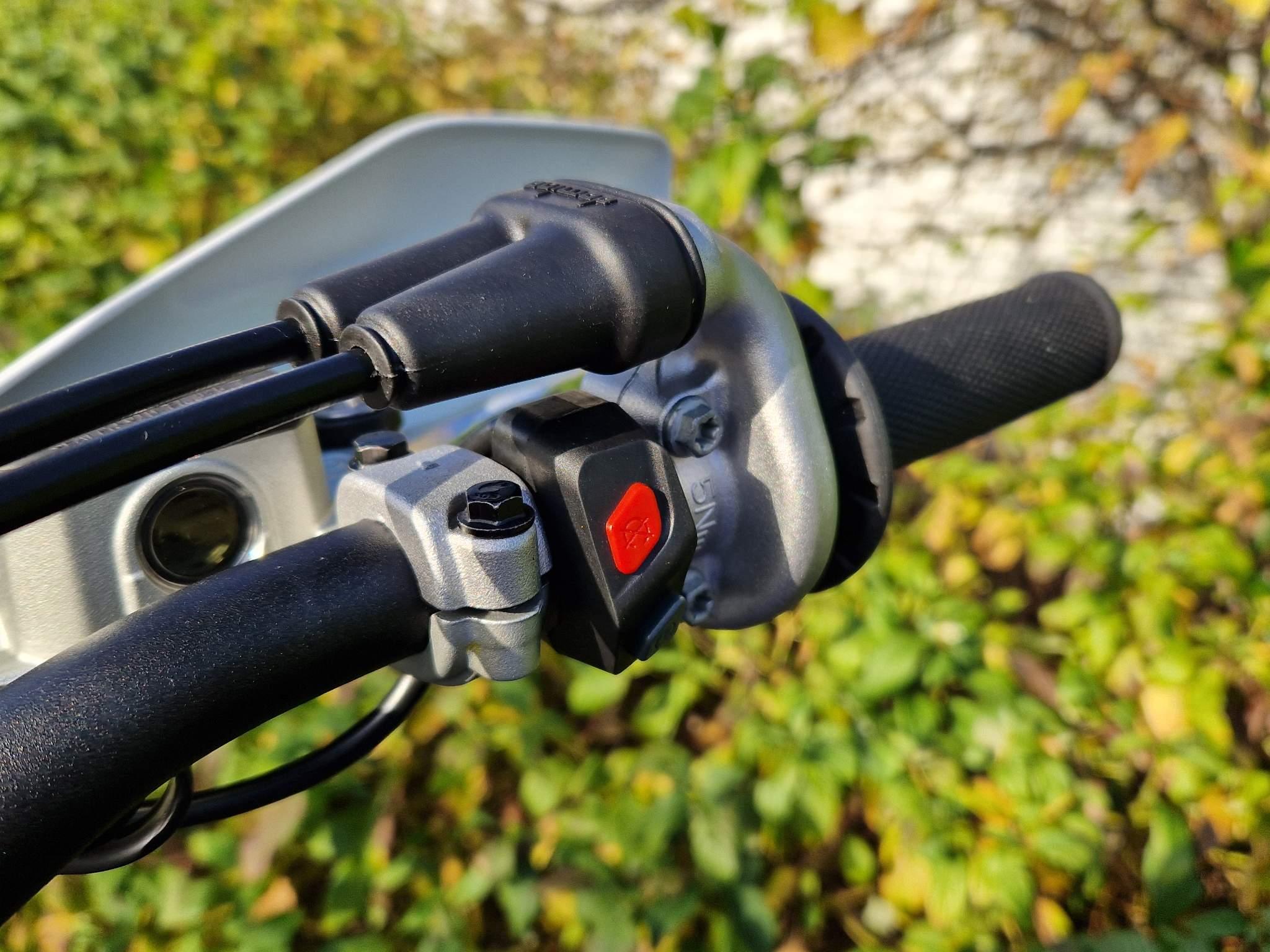 SOLD 2025 Husqvarna 250 X-Ring